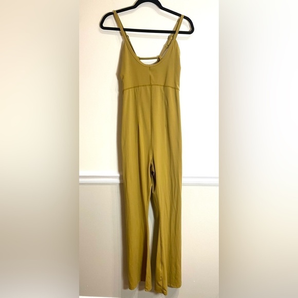 Free People Movement All Star Onesie Alchemy Large - Picture 6 of 11